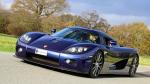 Koenigsegg CCX 2008 года